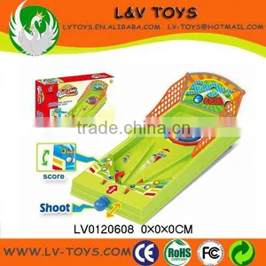Funny Desktop Sport Game,kids Ball Game Machine,indoor Games for Kids thumbnail-1