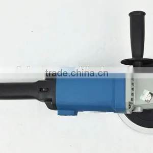 Cheapest of 180mm 750w Dongcheng Electric Wet Sander Polisher thumbnail-6