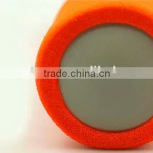 High Quality Sponge Cast Iron Dumbbell for Children and Women thumbnail-6