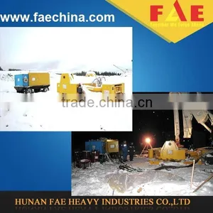 FAE TOP Quality Casing Oscillator of Rotary Drilling Rig! thumbnail-4