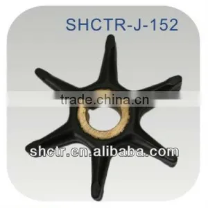 277181/434424 Water Pump Impeller/Rotor for Outboard Motor 18-3001 thumbnail-1