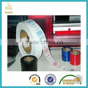 2015 Wholesale Custom Logo Polyester Printed Taffeta Ribbon thumbnail-3