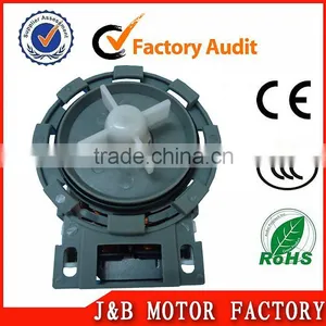 Fruit Extractor Drain Pump Manufacture thumbnail-1