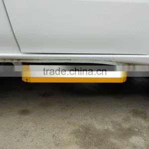 ES-S-450 Electric Car Foot Step for Vehicles and Vans thumbnail-6