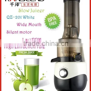 2016 New Slow Juicer Wide Mouth Slow Juicer thumbnail-1