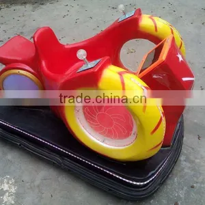 Direct Factory on Cheap Amusement Park Battery Bumper Cars for Sale thumbnail-2