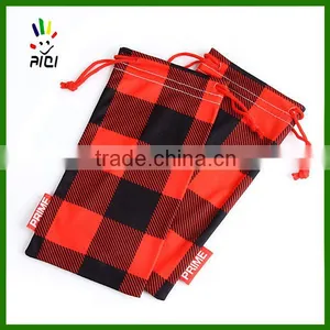 Sunglasses Packaging Bag thumbnail-1
