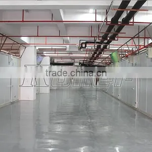 Koller Hot Sale Small Capacity Cold Storage Room With Refrigerators for Fruits VCR20 thumbnail-6