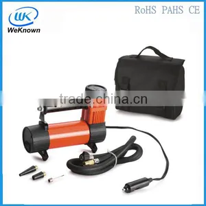 Car Mini Air Compressor WK102-8b thumbnail-1