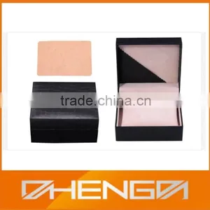 Custom Made Good Quality Luxury Watch Box in China (ZDH-WB02) thumbnail-3