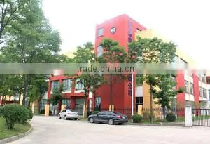 Changguang Communication Technology (Jiangsu) Co., Ltd. company overview - view 1 thumbnail