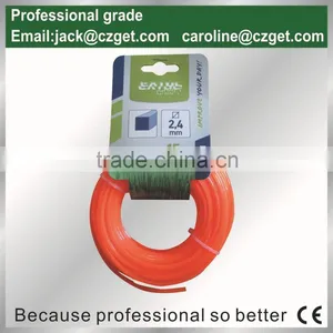 Petrol Grass Trimmer Line thumbnail-2