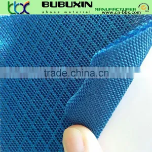 2015 Hot Sale Running Shoes Double Layer Air Mesh Fabric for Shoes thumbnail-1