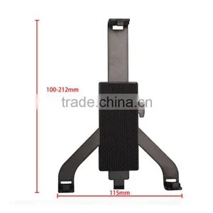 Latest Suction Cup Design Car Mount Holder GPS Ebook Adjustable Bracket Stand thumbnail-6