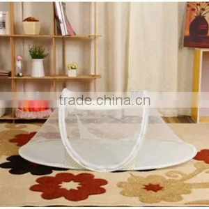 Wholesale Portable Baby Mosquito Net Sleeping Room for Little Kids thumbnail-2