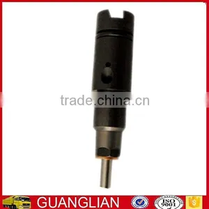 Genuine DCEC 6L Engine Parts Diesel Fuel Injector C3975929 thumbnail-4