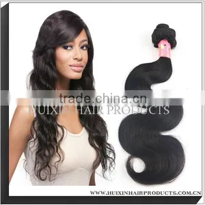 African Beauty Products Brazilian Body Wave Hair thumbnail-1