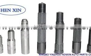 Rigid Large Bore Extension thumbnail-4