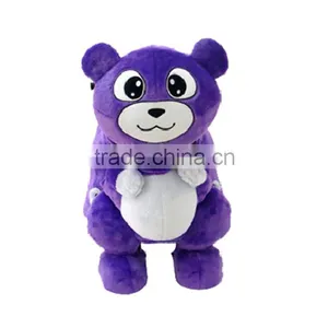 Hot Selling Coin Operated Electric Ride on Toys Animals Car With Many Models thumbnail-1