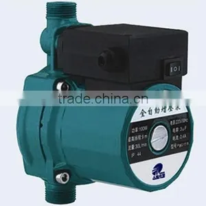 PBG Shield Circulator Pump thumbnail-1