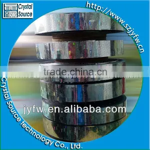 Custom Professional Roll Hologram Sticker thumbnail-1