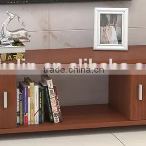 Living Room Furniture Modern tv Stand Wall Unit thumbnail-4