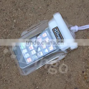 Waterproof Mobile Phone Carry Bag With or Without Armlet thumbnail-4