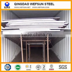 Hot Rolled Coil/sheet Size Hot Rolled Black Steel Sheet for Building Hot Rolled Sheet Price thumbnail-6