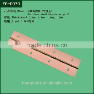Metal Bed Hinge for Furniture Connector thumbnail-4