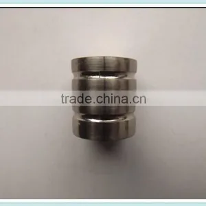 Plastic Double Bracket Curtain Poles For Window thumbnail-1