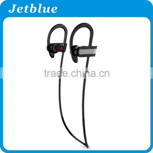 Smart Watch Accessory Mini Stereo Bluetooth Headphone With HiFi Quality for Phone thumbnail-3