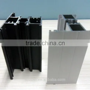 Elegant Aluminum Bay Windows thumbnail-4