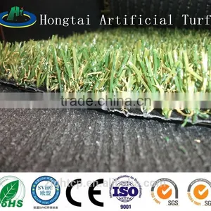25mm Height Turf Grass for Gardens With 4 Tones thumbnail-4