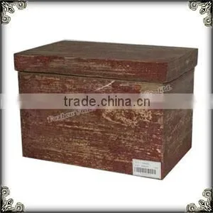 Antique Royal Artistic Trunk thumbnail-1