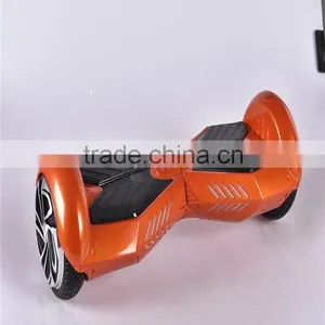 6.5"/8"/10" Inch Self Balancing 2 Wheel Smart Balance Scooter for Sports thumbnail-1