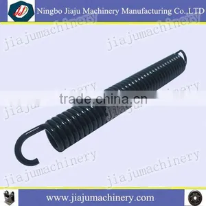 Conical Extension Spring With Two Hook Tension Spring thumbnail-2