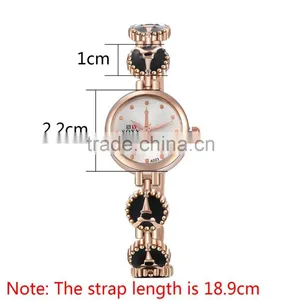 New Bracelet Watch Turriform Women Watch thumbnail-2