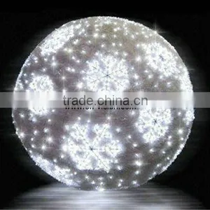 CE RoHS Outdoor Use PVC Wire Holiday Time Light thumbnail-1