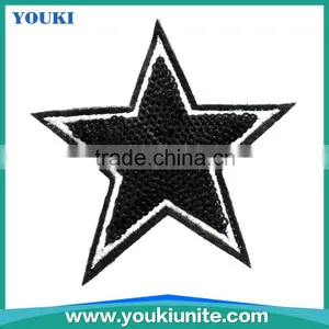 Hot Selling Customized Embroidery Patch Products YKLP-2003 thumbnail-6