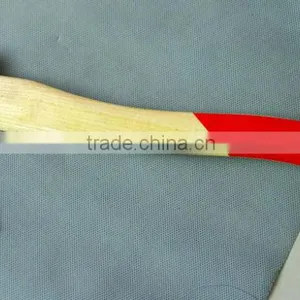 A613 Axes With Wood Handle thumbnail-1