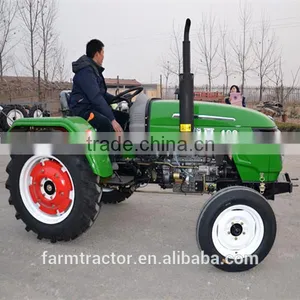 40hp 2wd Agriculture Tractor Machine thumbnail-2