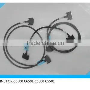 USB Line For Konica Minolta C6500 C6501 C5500 C5501EFI Fiery Data Line thumbnail-3