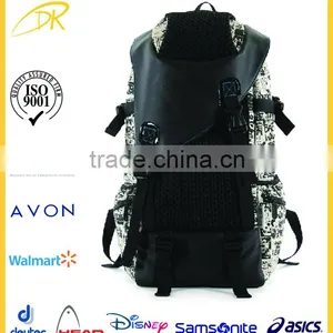 China Bags Best Funny Fashion School Backpack 2015, Backpack Zippers thumbnail-2