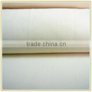 Small Twill 100% Cotton Greige Fabric thumbnail-1