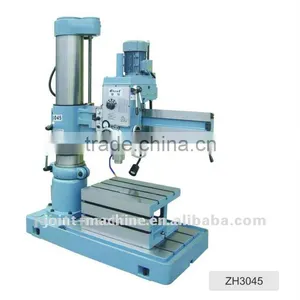 Drilling Machine ZH3045 thumbnail-1