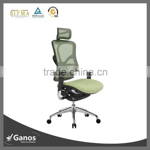 Luxury Leather Office Chair Good Quality Office Chairs and Executive Chairs thumbnail-1