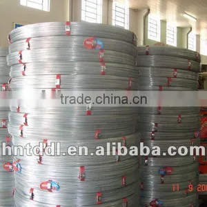 EHS Stay Wire/Galvanized Steel Wire Strand BS183 thumbnail-2