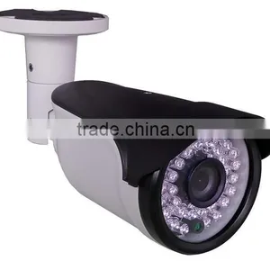 Tollar Network Type HD Dome IP 960P Camera Lens 3.6mm Infrared IR Camera thumbnail-1