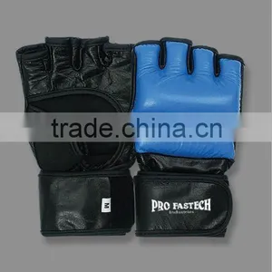 UFC Style Printing Gloves thumbnail-1