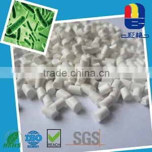 Antibacterial Masterbatch for Fiber thumbnail-1